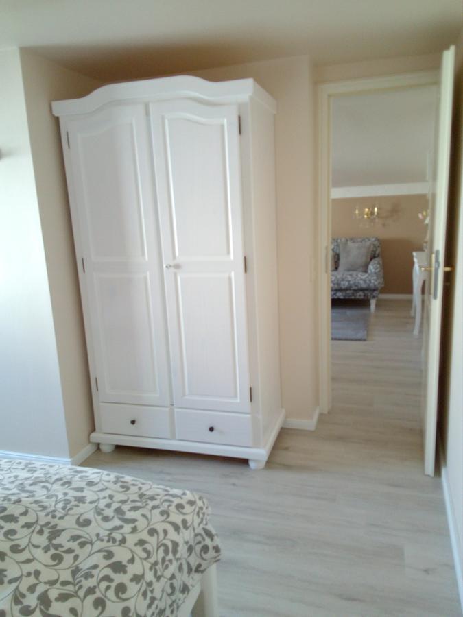 Apartment Villa Zur Altstadt Sassnitz Εξωτερικό φωτογραφία