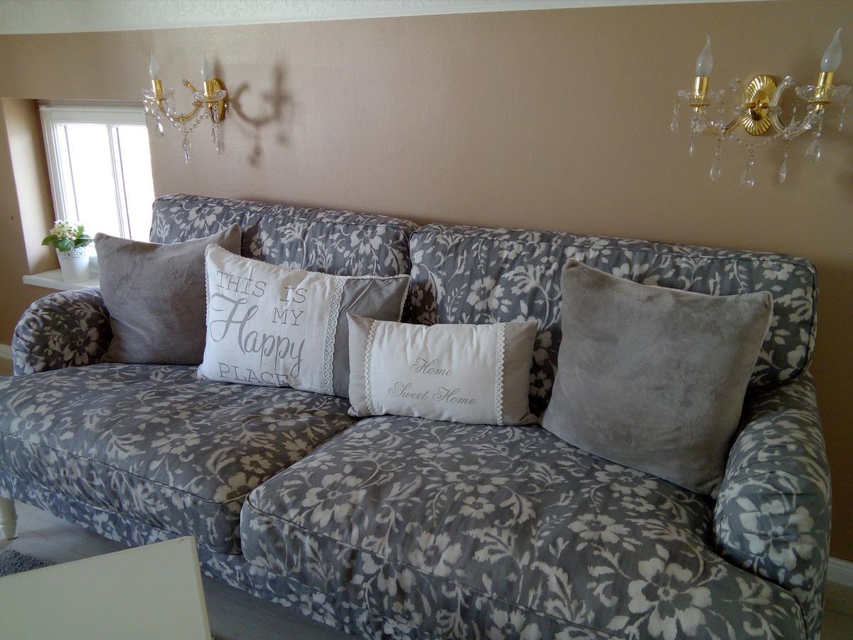 Apartment Villa Zur Altstadt Sassnitz Εξωτερικό φωτογραφία