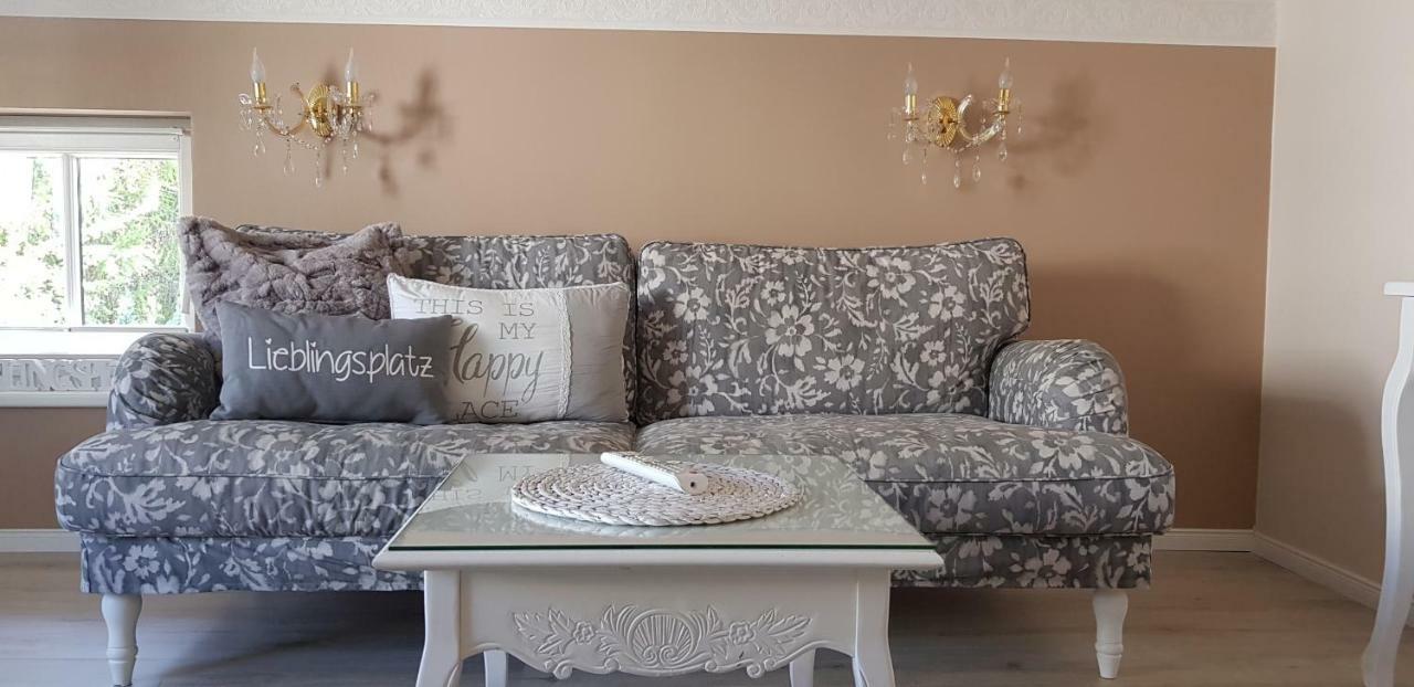 Apartment Villa Zur Altstadt Sassnitz Εξωτερικό φωτογραφία