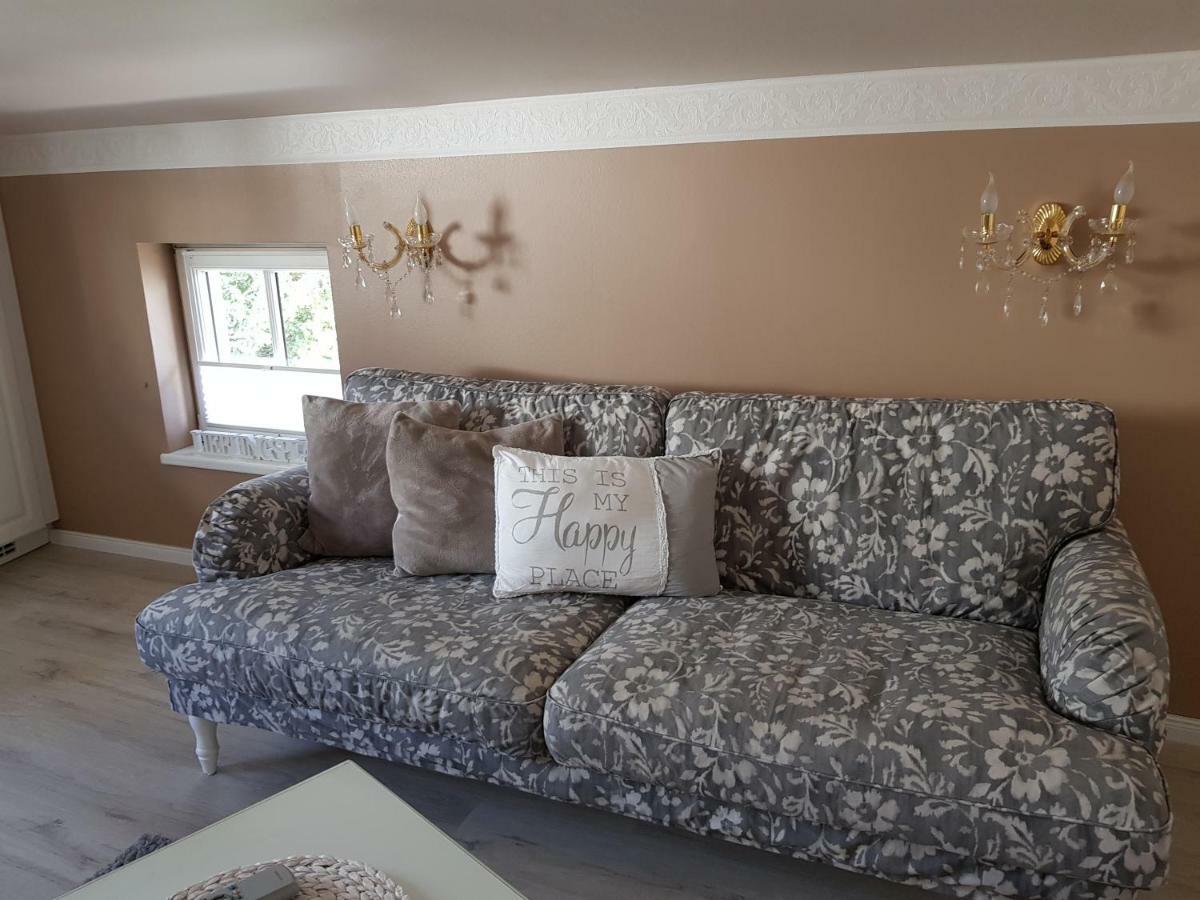 Apartment Villa Zur Altstadt Sassnitz Εξωτερικό φωτογραφία